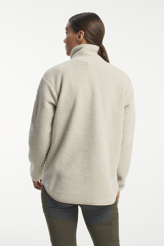 Tenson Yoke Half Zip Dame