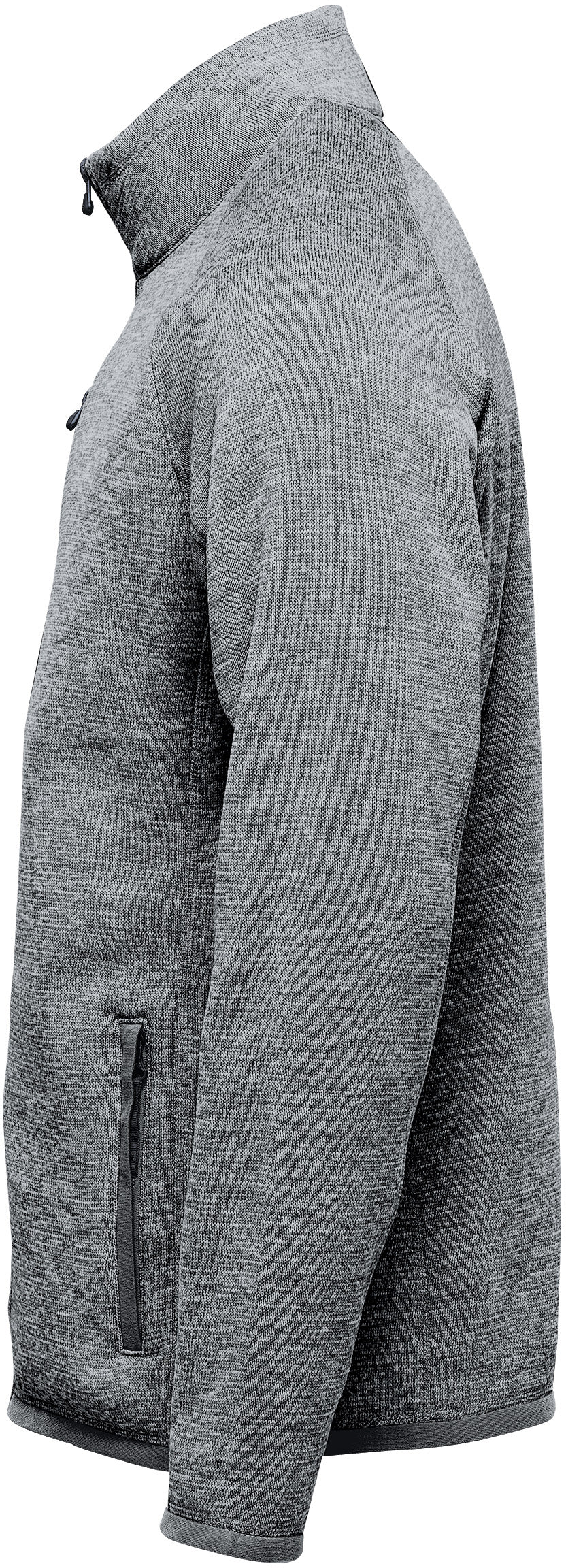 Avalanche Fleecejakke Unisex