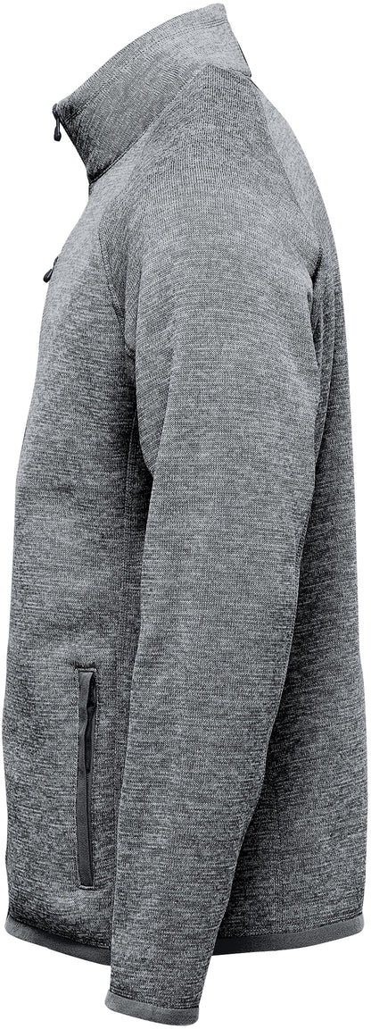 Avalanche Fleecejakke Unisex