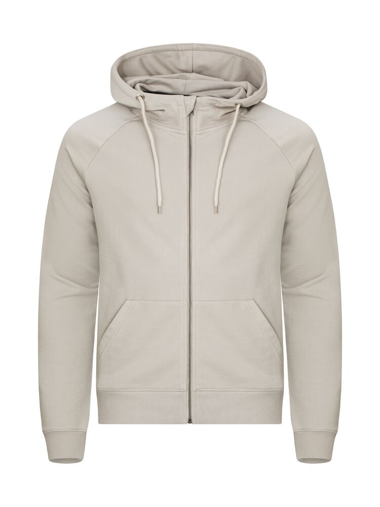 Miami Hoody Full Zip