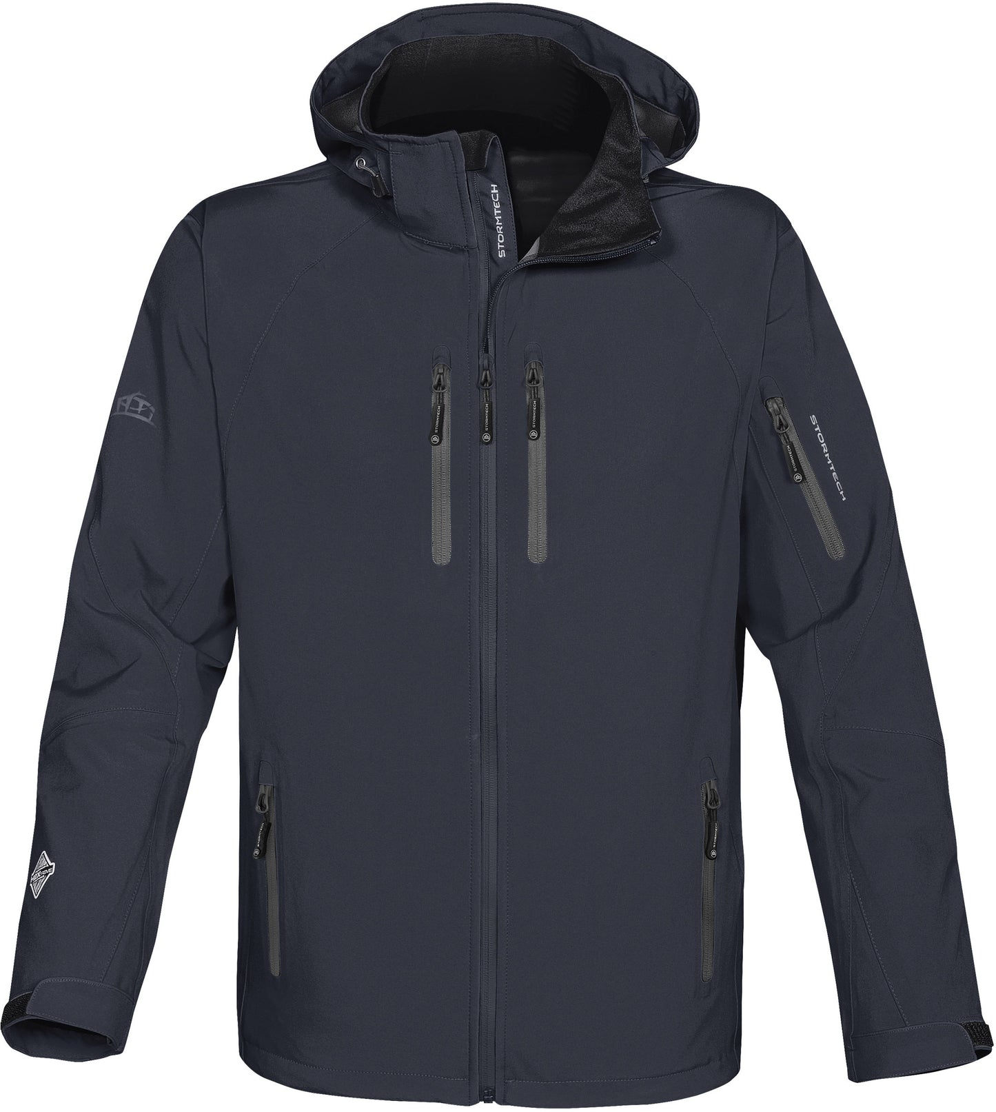 Expedition Skalljakke