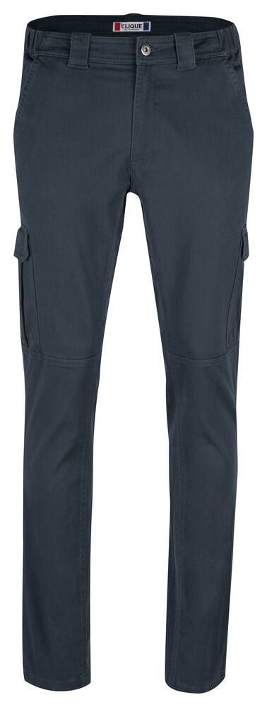 Cargo Pocket Stretch Bukse
