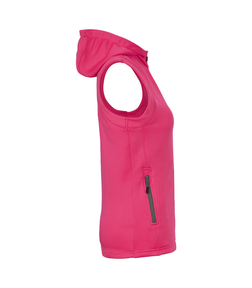 Graphix Zamora Vest
