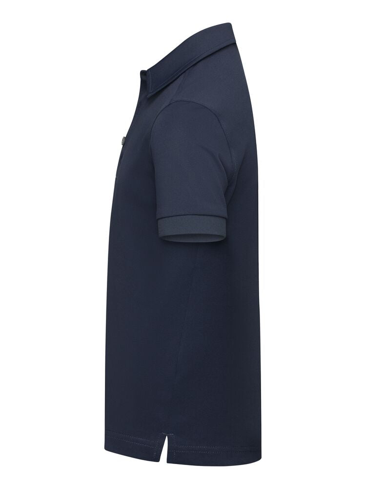 Polo Solid Junior