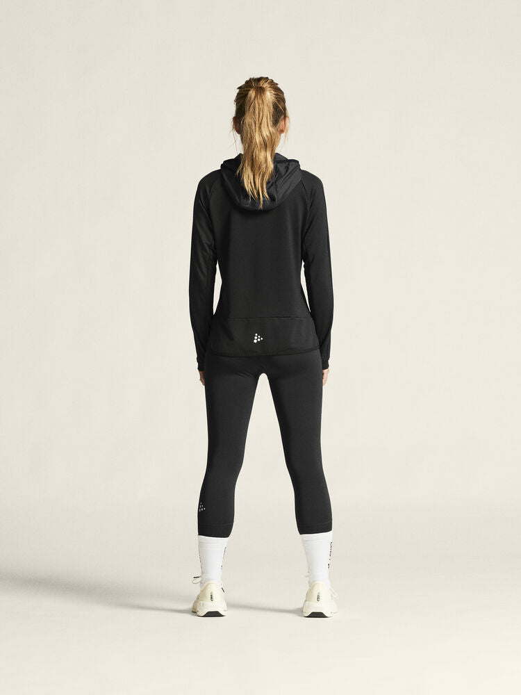 Extend Full Zip