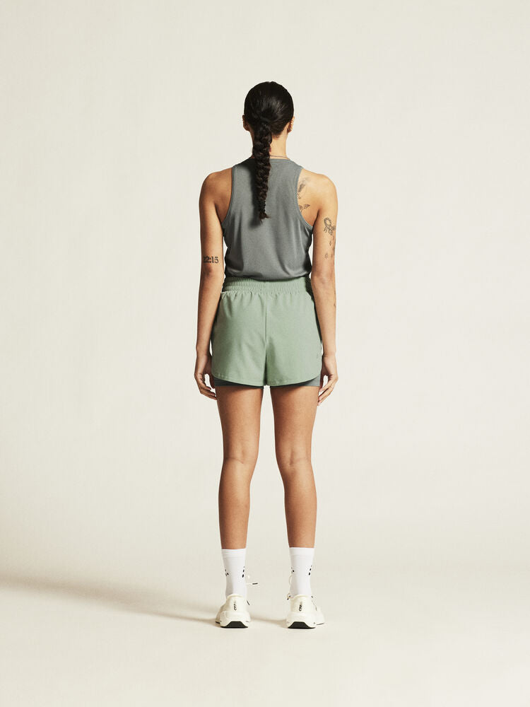 ADV 2-i-1 Shorts