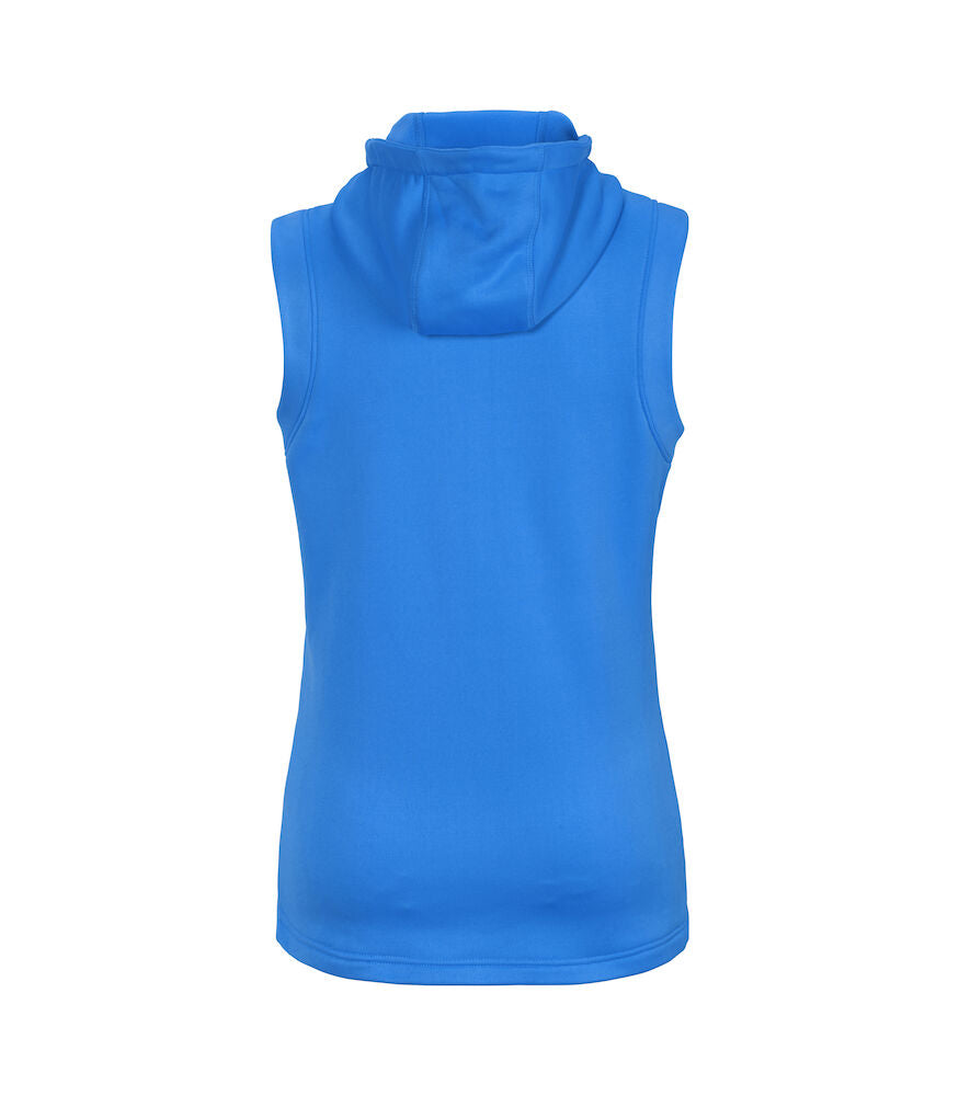 Graphix Zamora Vest