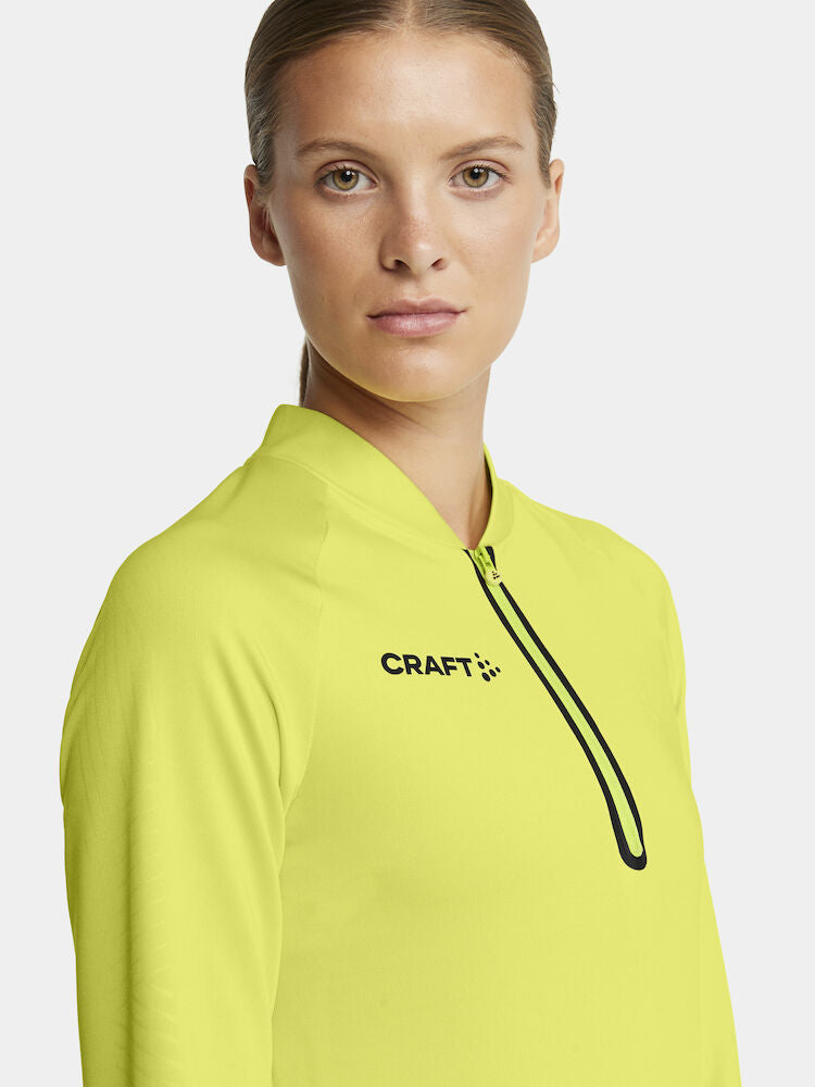 Extend Half Zip