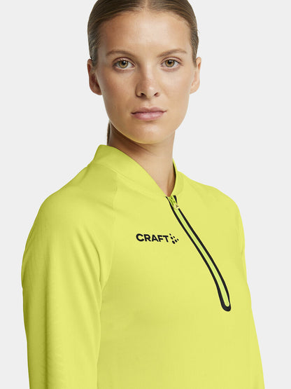 Extend Half Zip