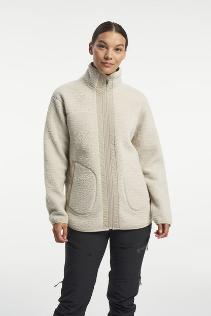 Tenson Yoke Full Zip Dame