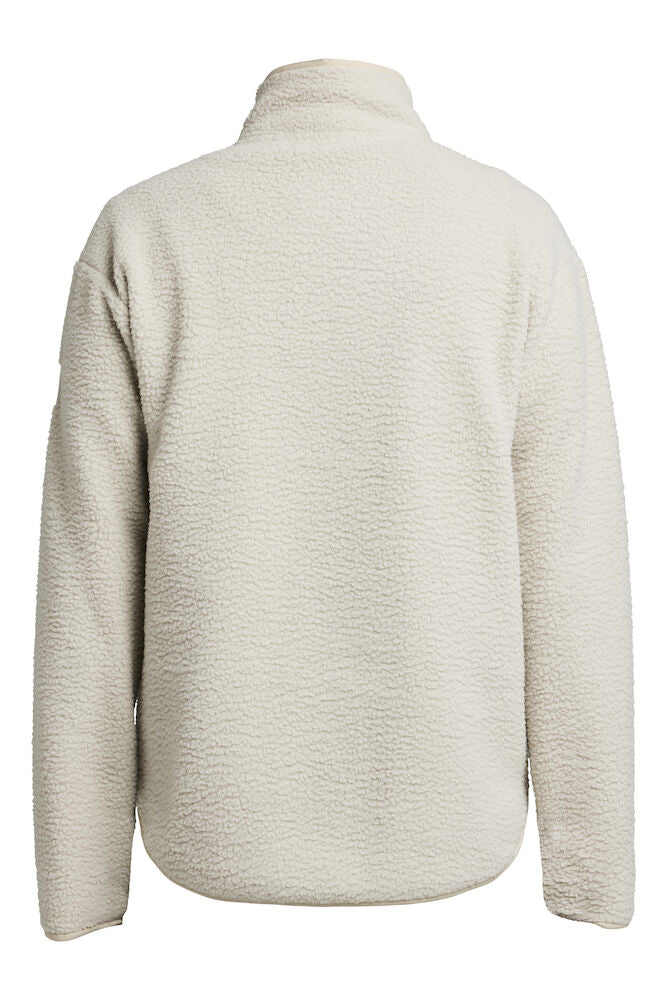 Tenson Yoke Half Zip Herre