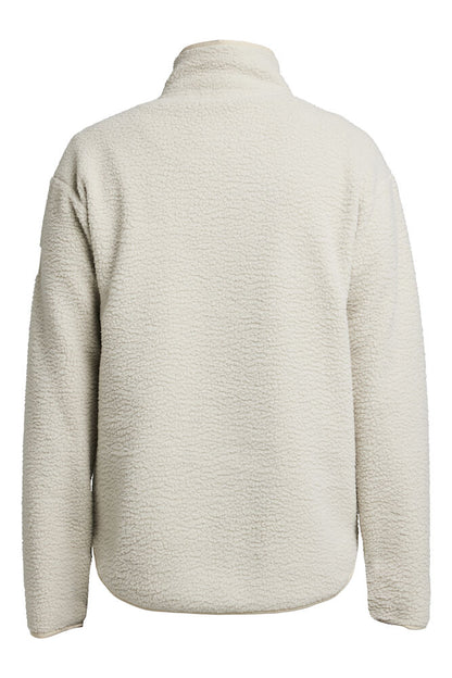 Tenson Yoke Half Zip Herre