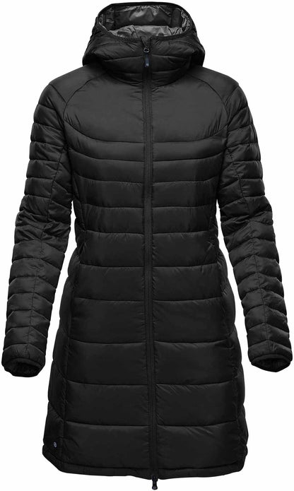 Termisk Jakke Dame
