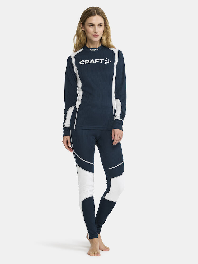 CRAFT NOR Baselayer Set