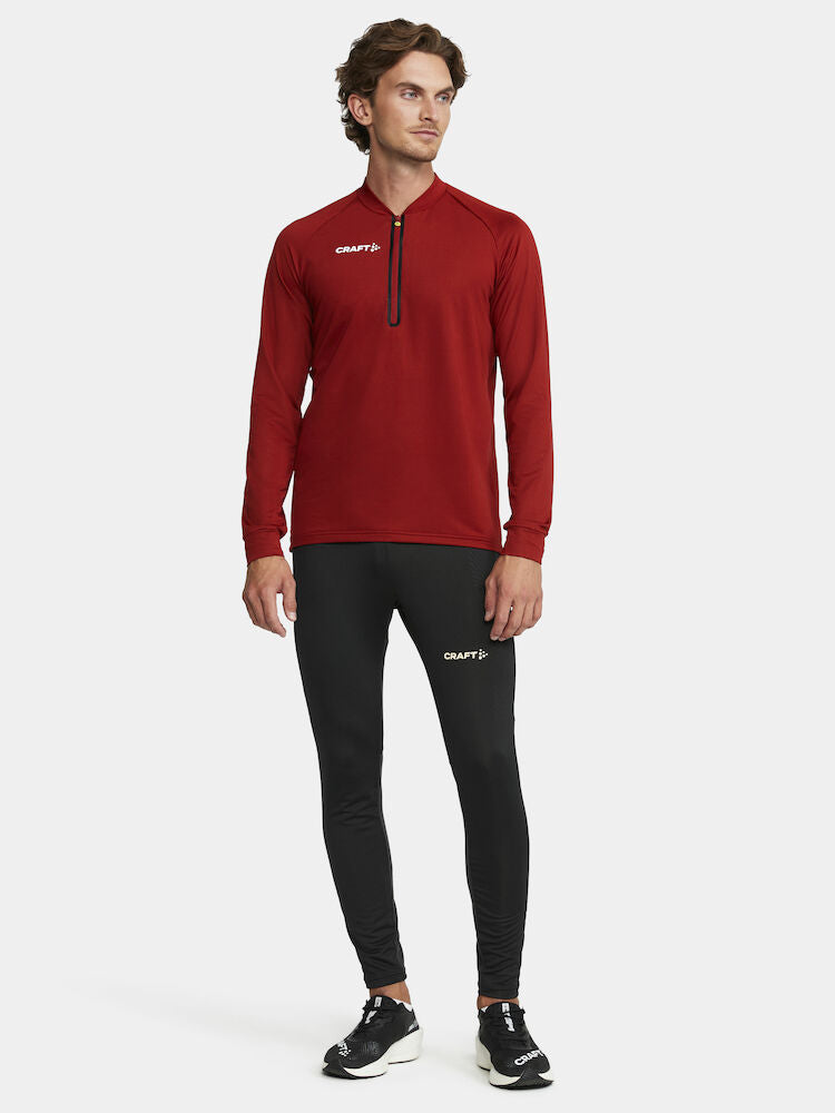 Extend Half Zip