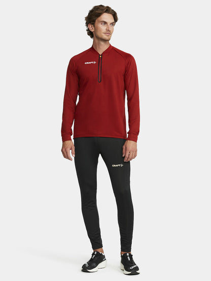 Extend Half Zip
