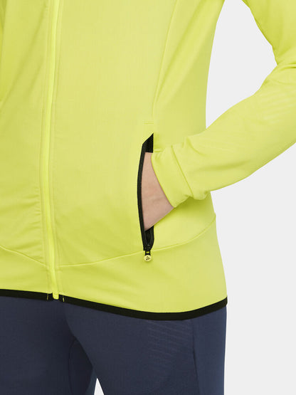 Extend Full Zip