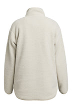 Tenson Yoke Half Zip