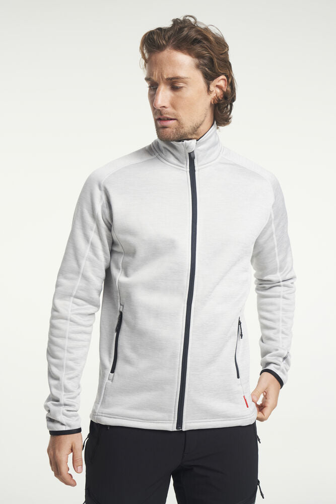 Tenson Txlite Midlayer Zip