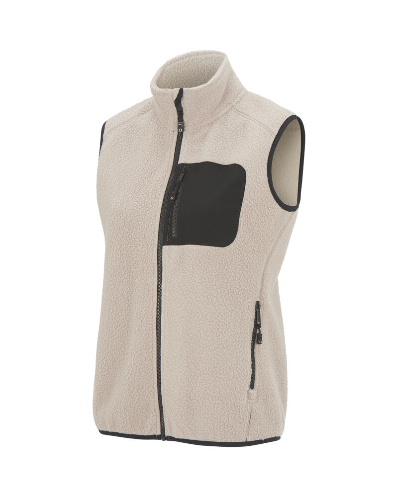 Roxby Vest