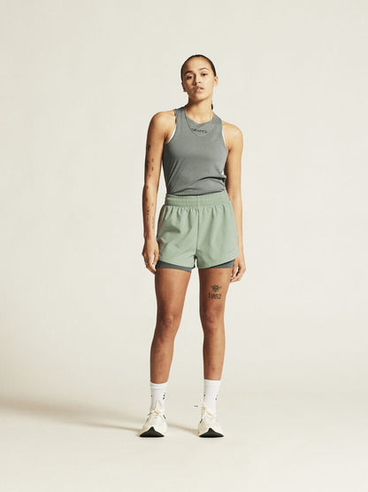 ADV 2-i-1 Shorts