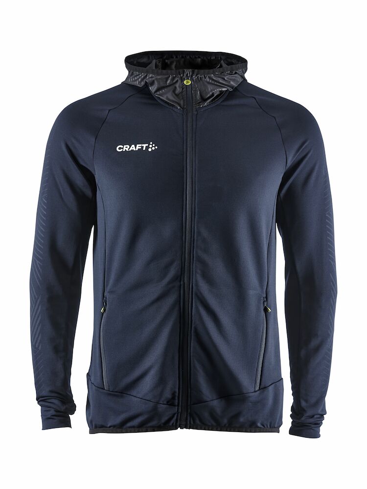 Extend Full Zip