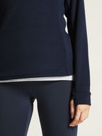 CRAFT CORE Fleecegenser