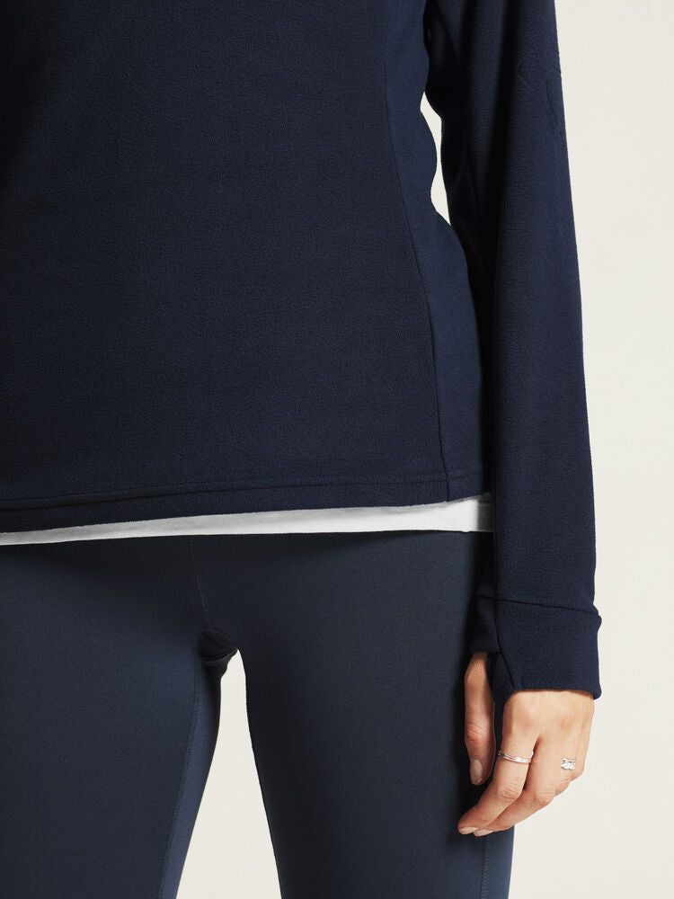 CRAFT CORE Fleecegenser