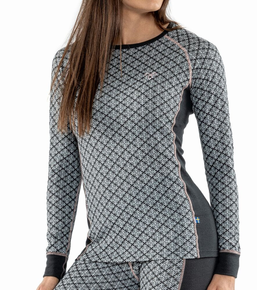 Termo Sequal LS Dame