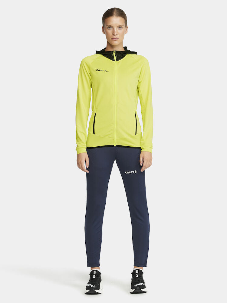Extend Full Zip