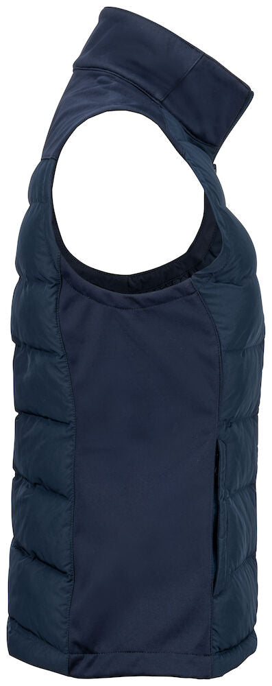 Oak Harbor Vest