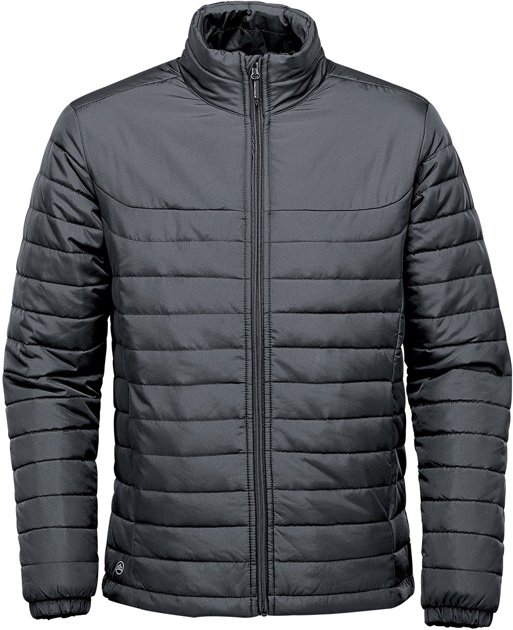 Quilted Jakke