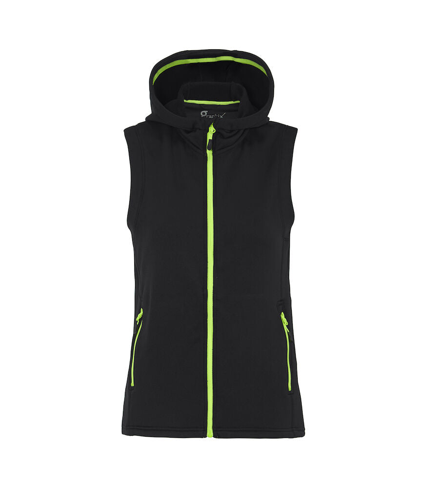Graphix Zamora Vest