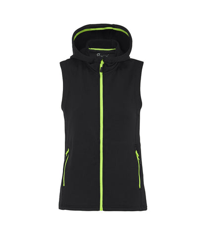 Graphix Zamora Vest