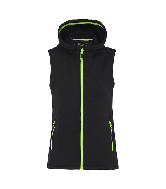Graphix Zamora Vest