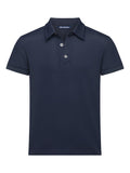 Polo Solid Junior