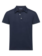 Polo Solid Junior