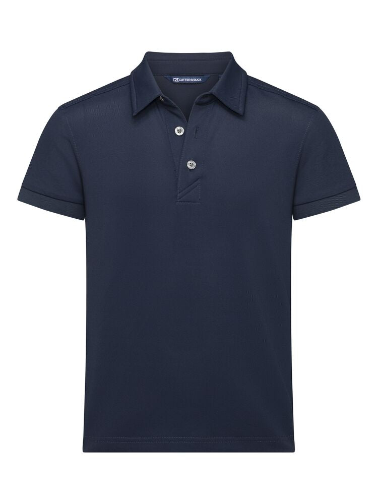 Polo Solid Junior