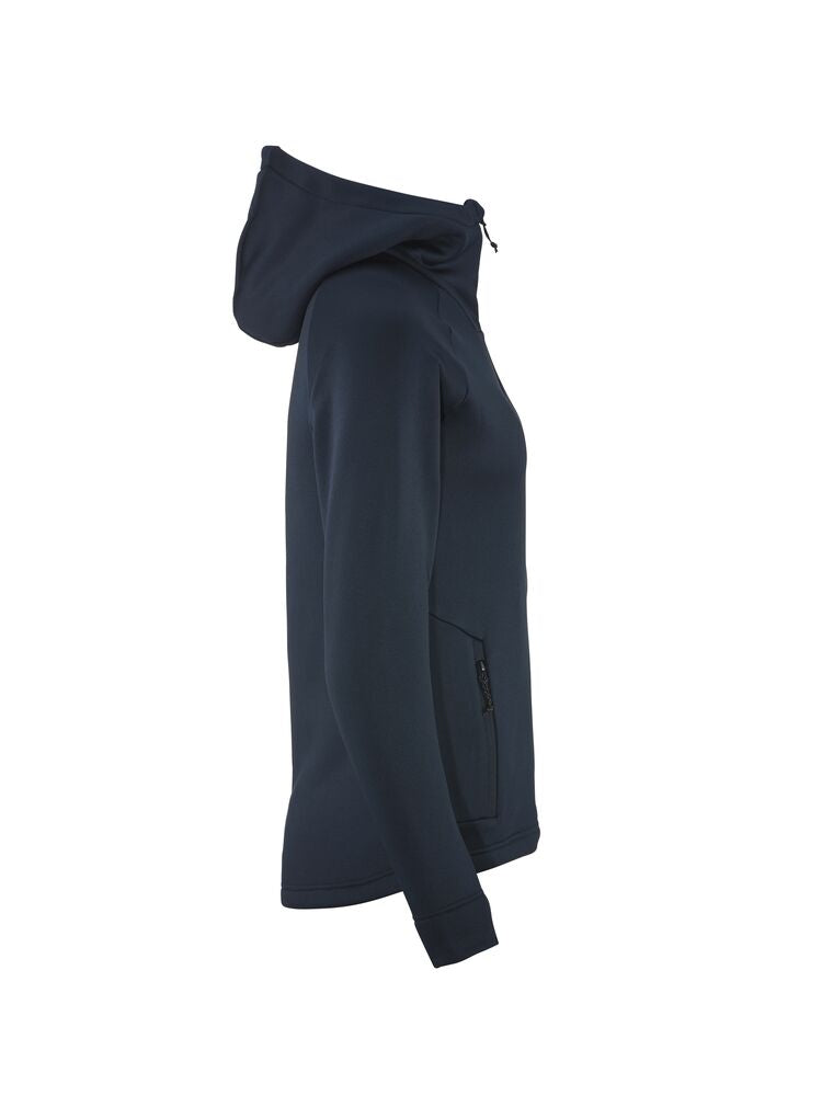 CRAFT FleeceJakke Dame