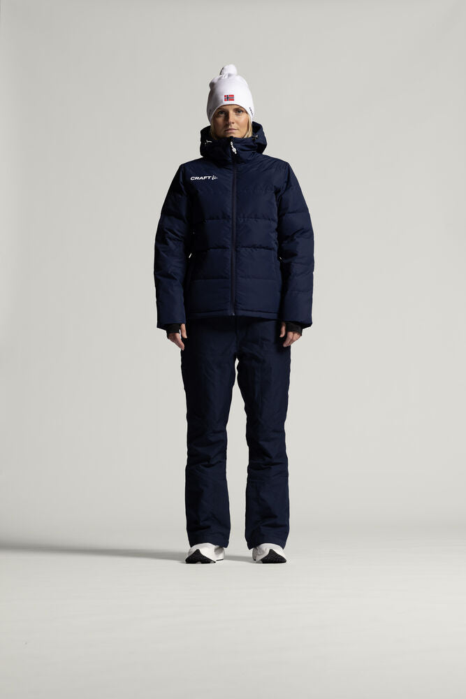 Ability Down Dunjakke