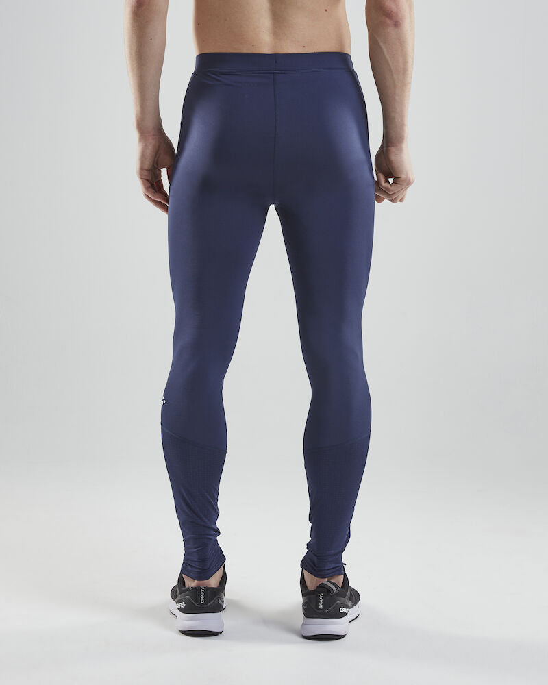 Rush Zip Tights
