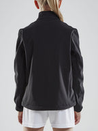 Craft Softshell Jakke Junior