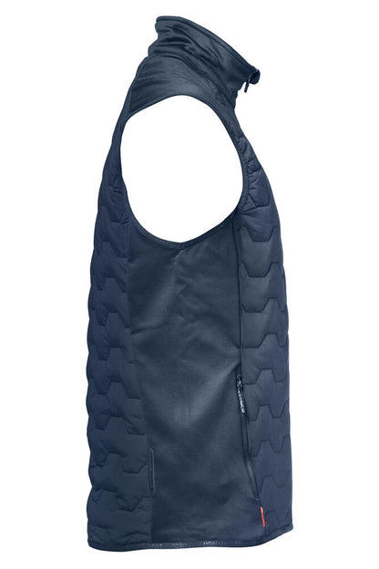 Tenson Txlite Hybrid Vest Herre