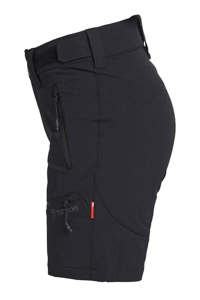 Tenson Txlite Turshorts Dame