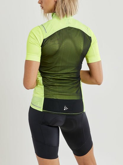 Essence Vest
