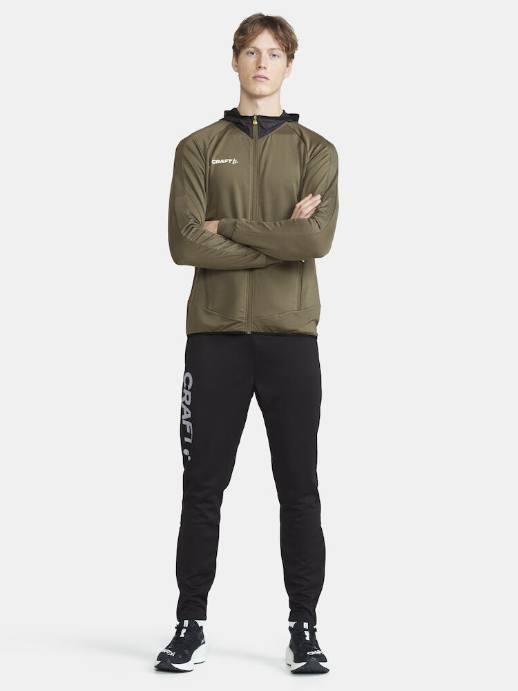 Extend Full Zip