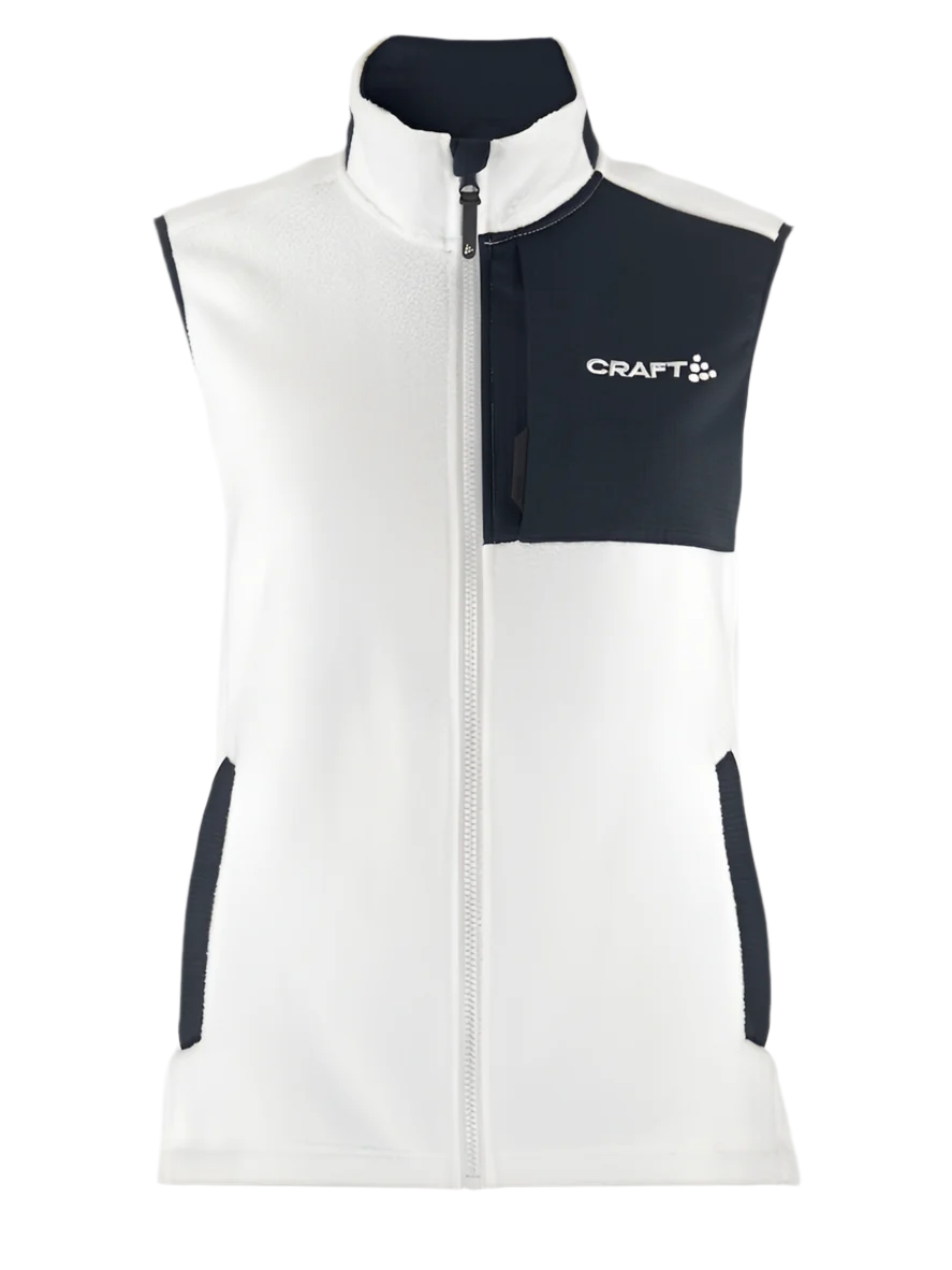 CRAFT NOR Fleece Vest