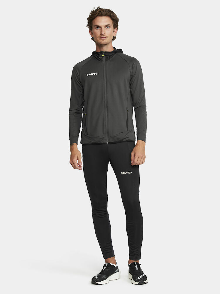 Extend Full Zip