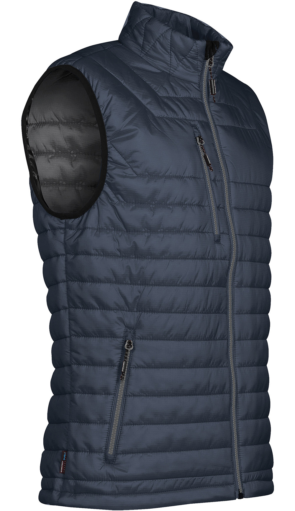 Gravity Vest