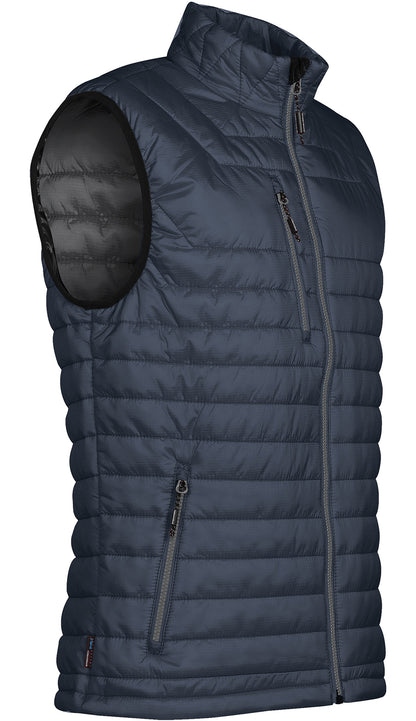 Gravity Vest